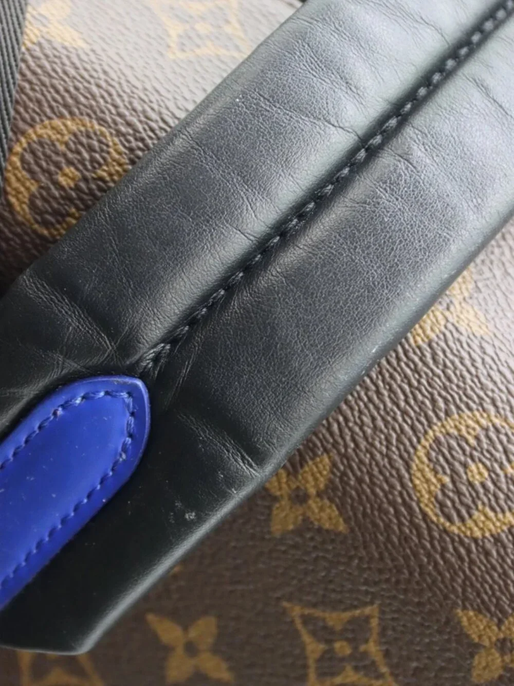 Louis Vuitton top handle